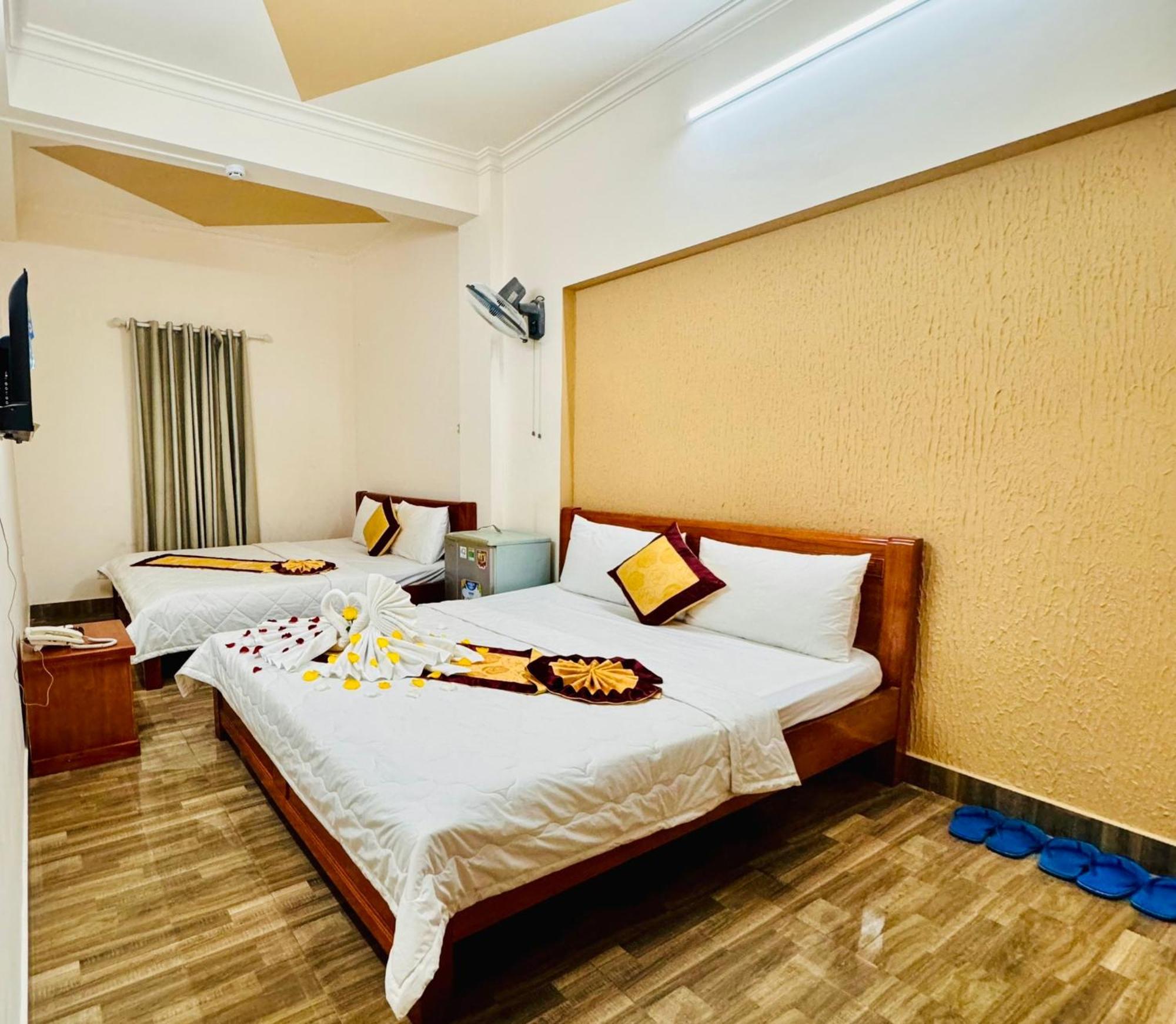 Hotel Duc Phuc