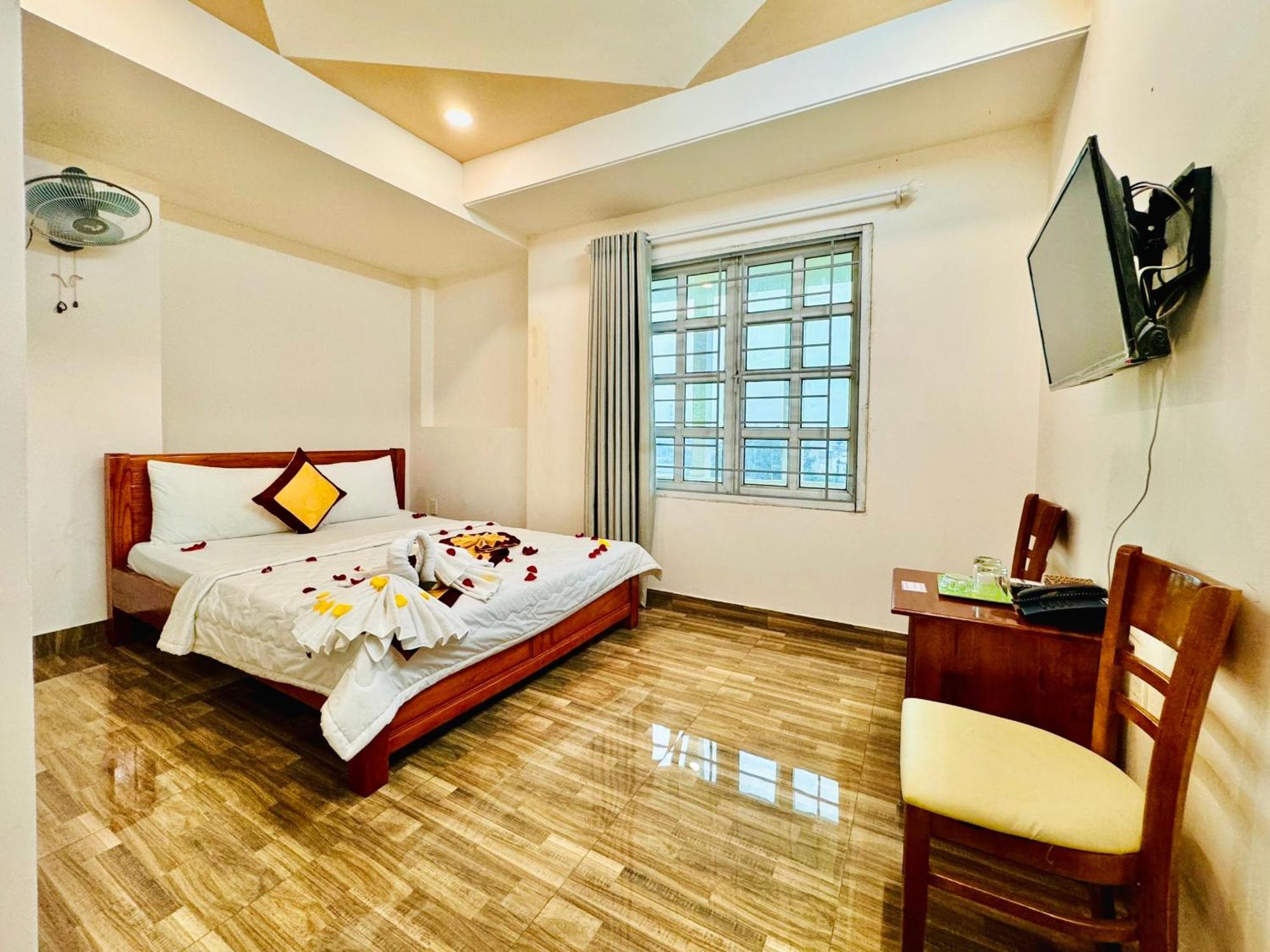Hotel Duc Phuc