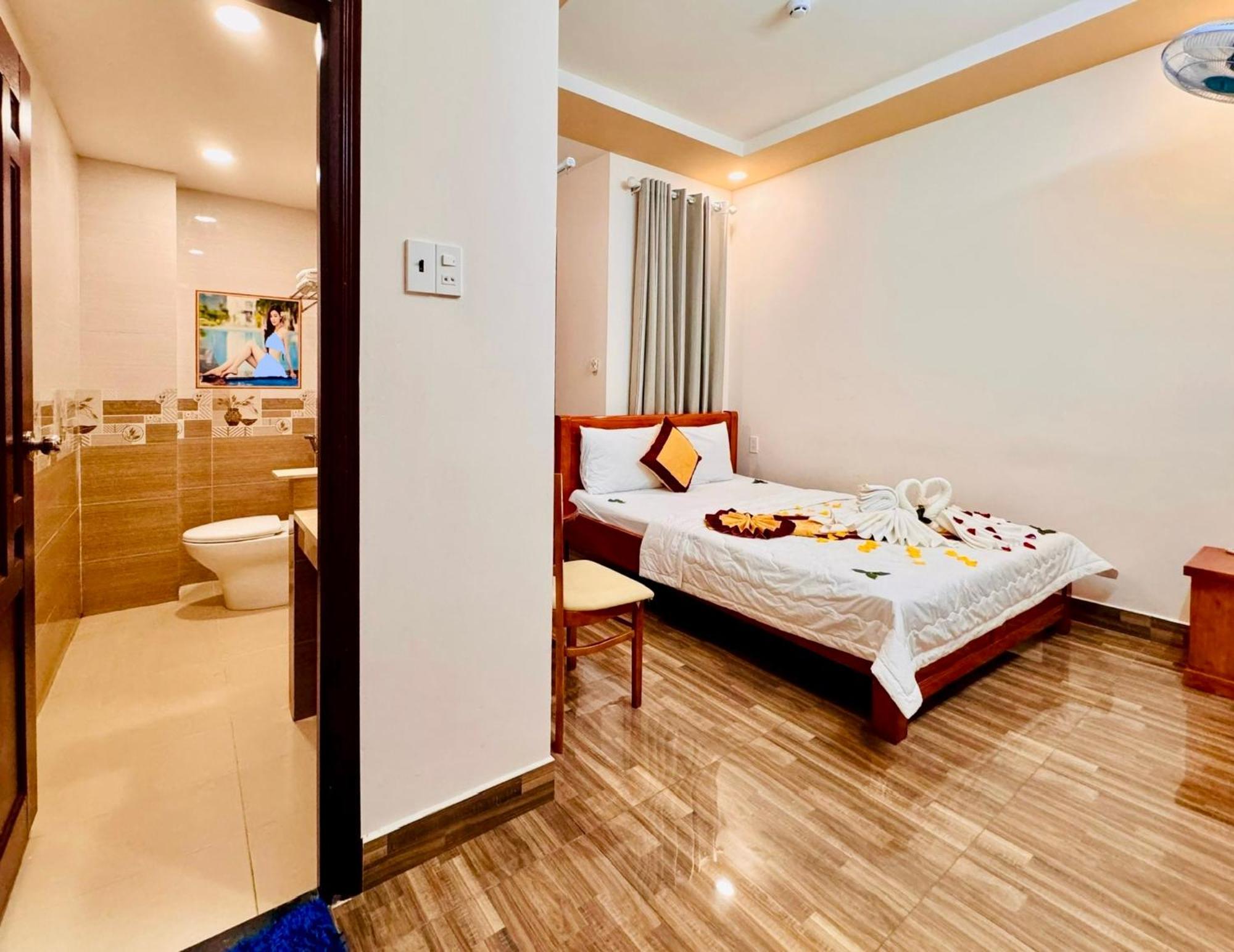 Hotel Duc Phuc