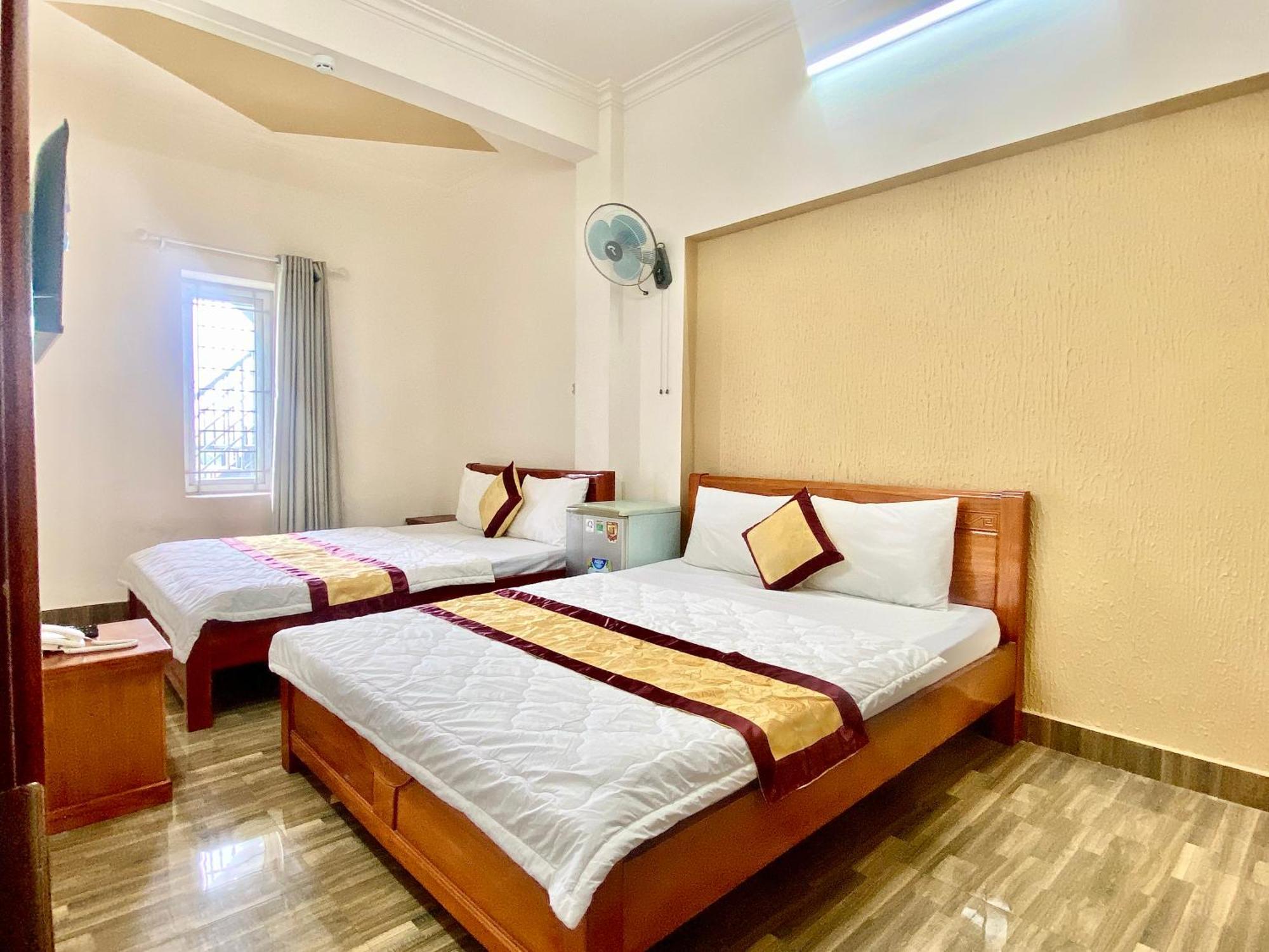 Duc Phuc Ho Chi Minh City